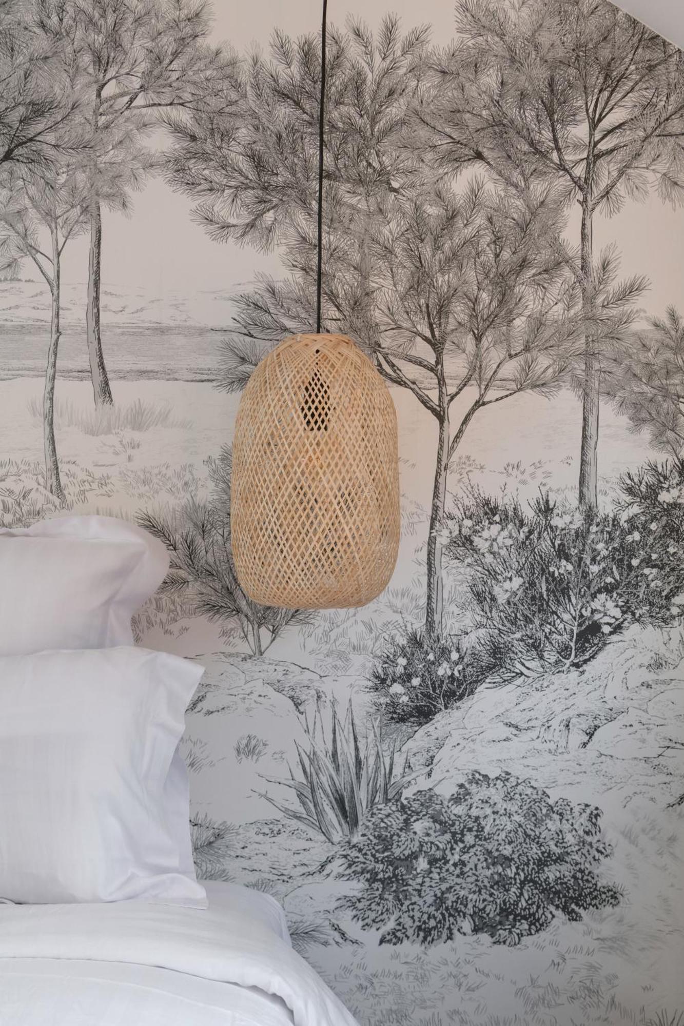 La Peniche - Bed And Bicycle - Tournon Ξενοδοχείο Εξωτερικό φωτογραφία